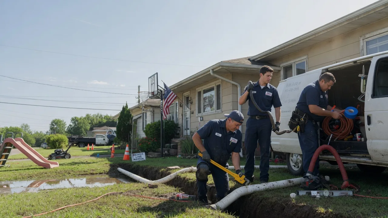 Toilet Installation in Bellville, OH near me